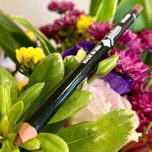 Jordana Eyeliner Eye Liner Pencil #06 “Java Bean” Brown NOS SEALED